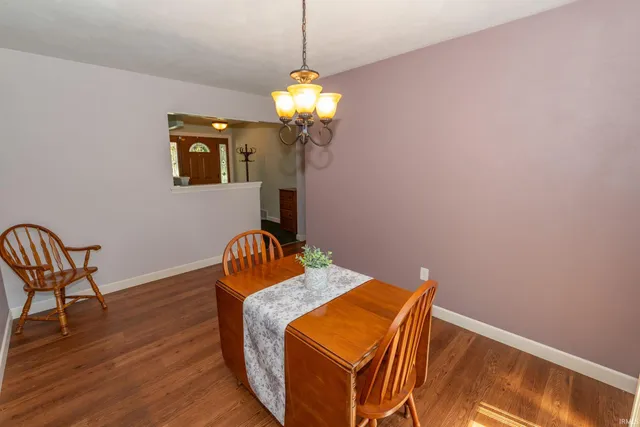 $292,900 | 12909 Tyler Road, Lakeville, IN 46536