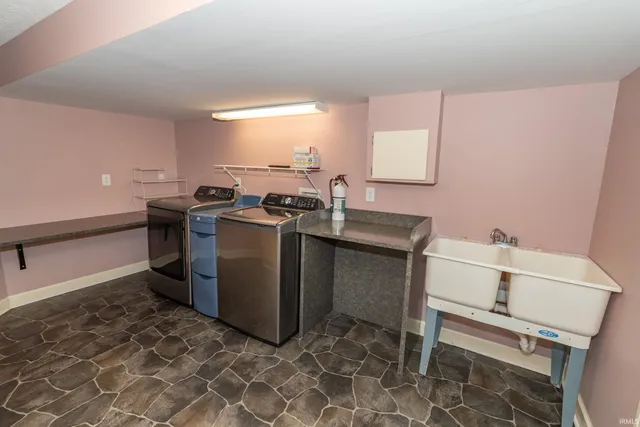 $292,900 | 12909 Tyler Road, Lakeville, IN 46536