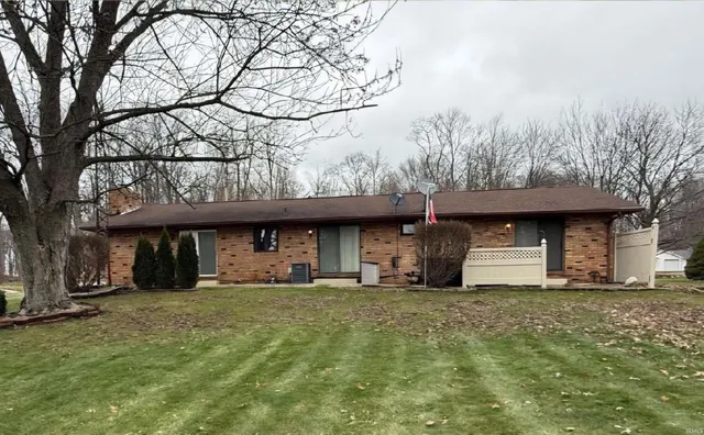 $292,900 | 12909 Tyler Road, Lakeville, IN 46536