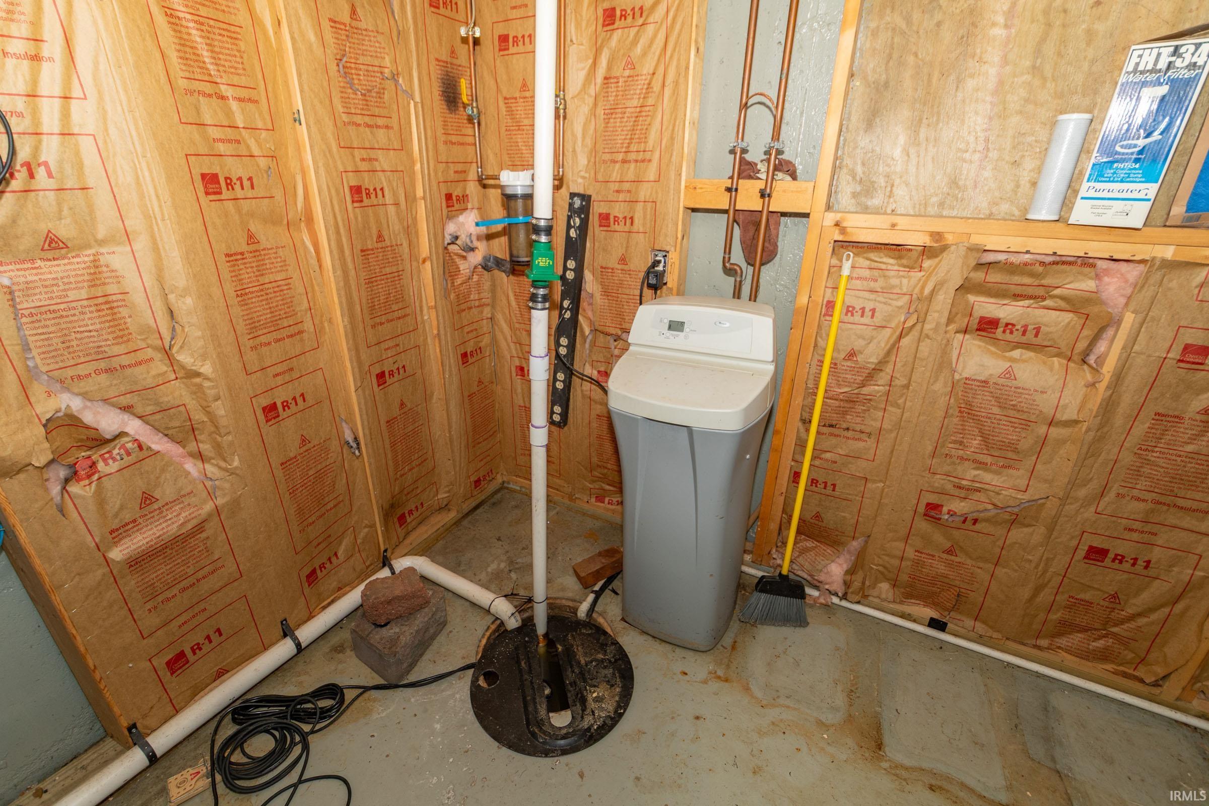 12909 Tyler Road Lakeville, IN 46536 - Photo 30 of 36