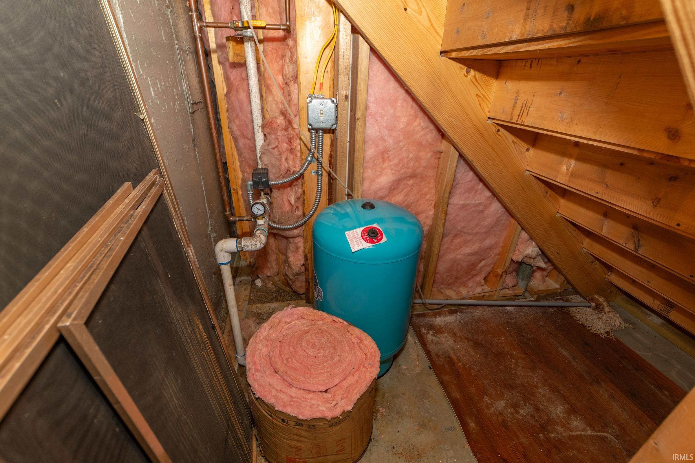 12909 Tyler Road Lakeville, IN 46536 - Photo 31 of 36