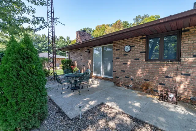 $292,900 | 12909 Tyler Road, Lakeville, IN 46536