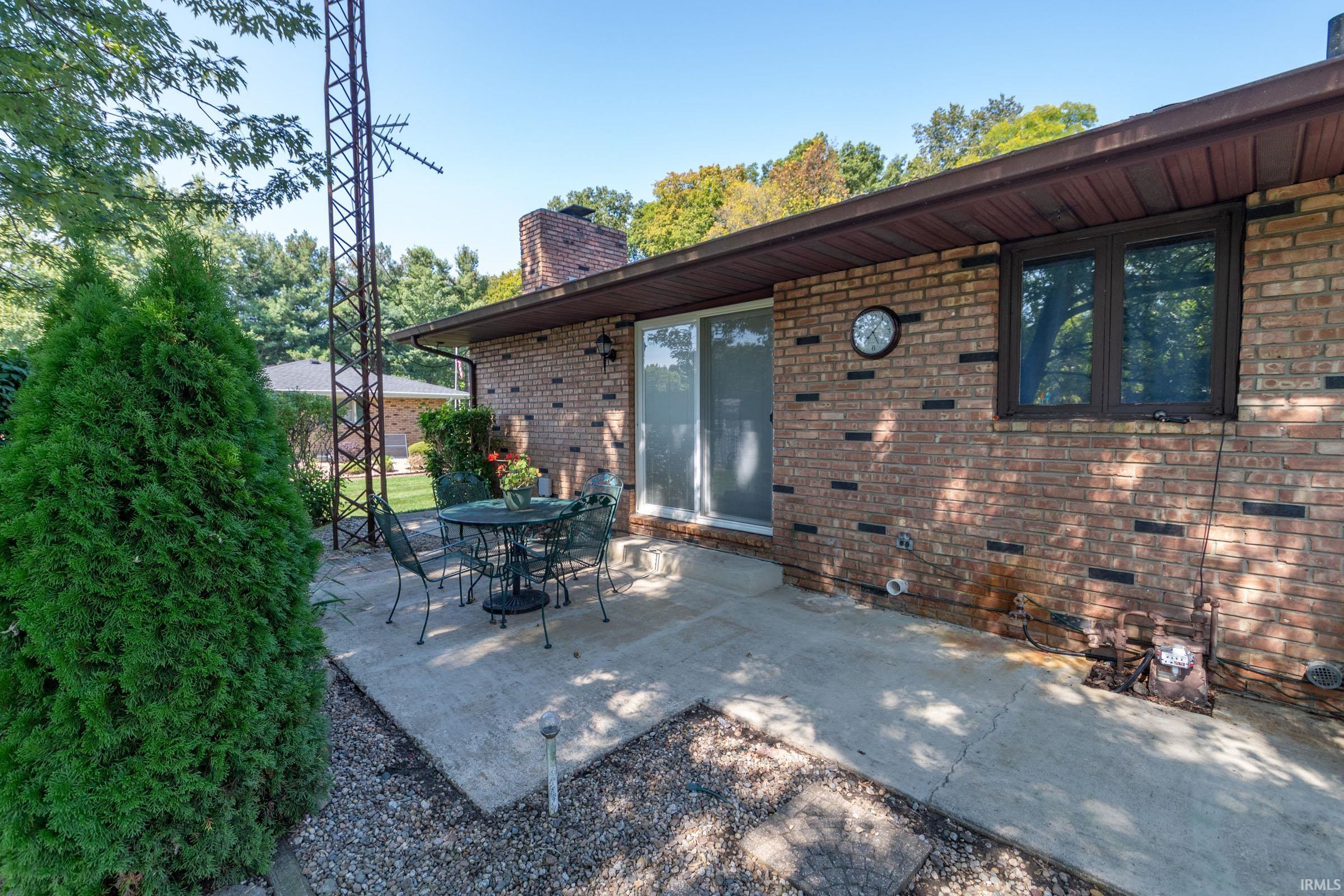 12909 Tyler Road Lakeville, IN 46536 - Photo 33 of 36