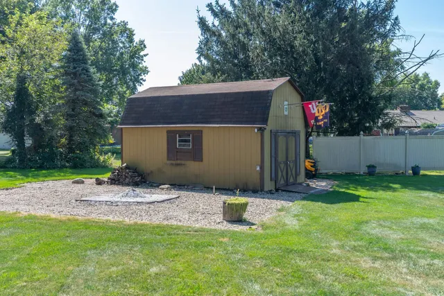 $292,900 | 12909 Tyler Road, Lakeville, IN 46536