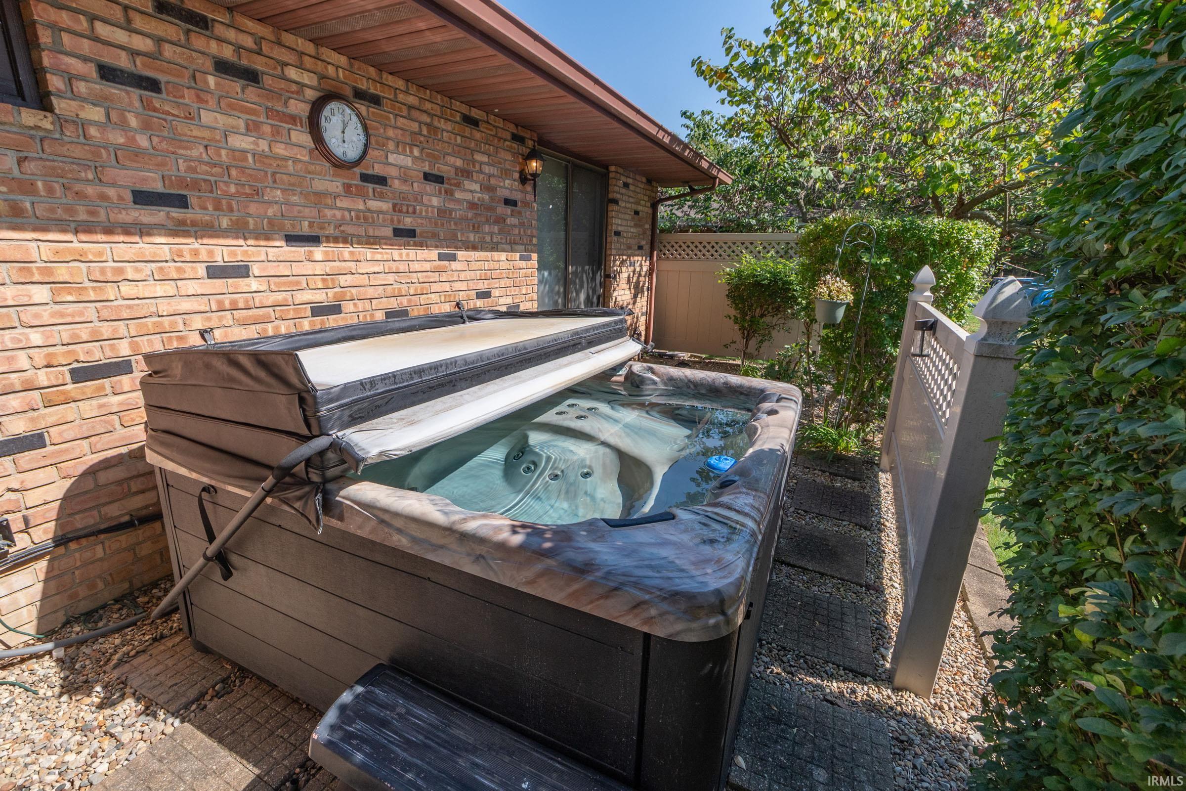 12909 Tyler Road Lakeville, IN 46536 - Photo 34 of 36