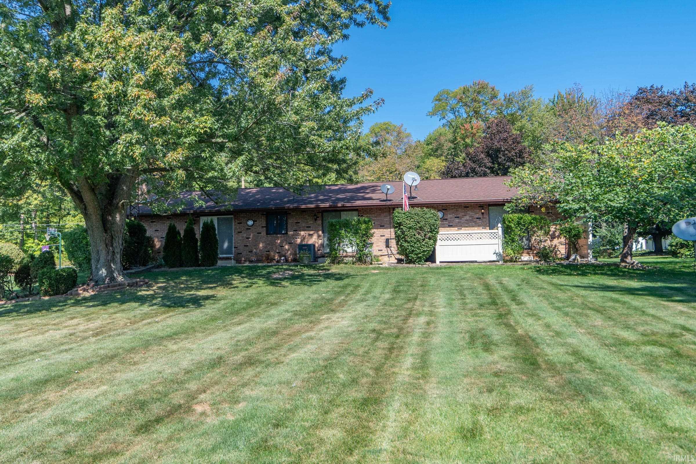 12909 Tyler Road Lakeville, IN 46536 - Photo 36 of 36