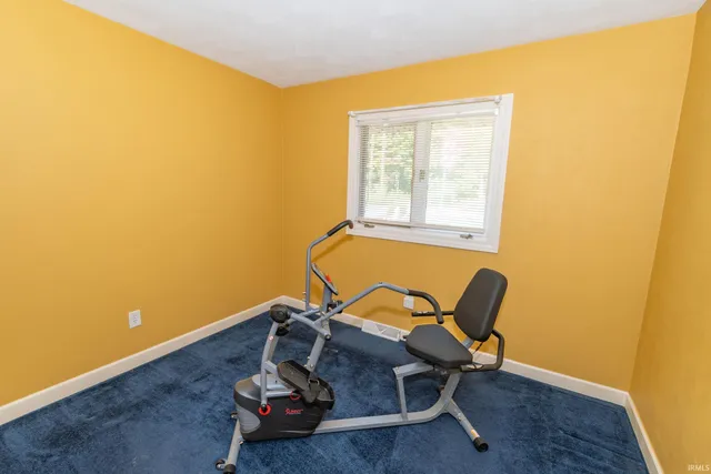 $292,900 | 12909 Tyler Road, Lakeville, IN 46536