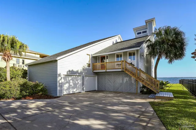 $2,400,000 | 2653 Del Mar Drive, Gulf Breeze, FL 32563