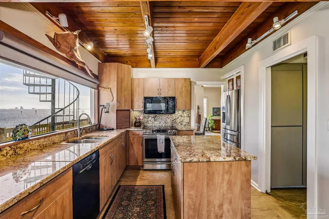 $2,400,000 | 2653 Del Mar Drive, Gulf Breeze, FL 32563