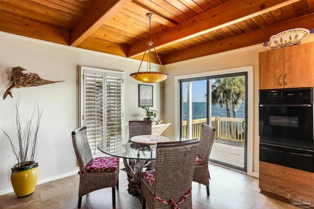 $2,400,000 | 2653 Del Mar Drive, Gulf Breeze, FL 32563