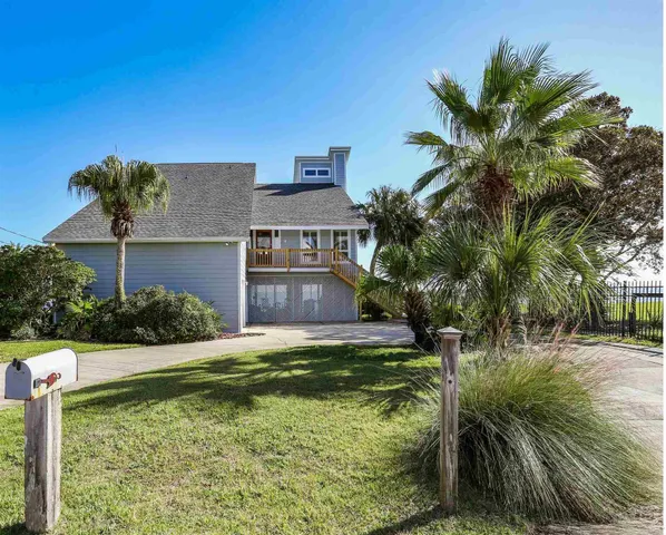 $2,400,000 | 2653 Del Mar Drive, Gulf Breeze, FL 32563