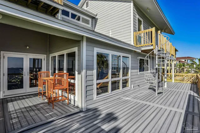 $2,400,000 | 2653 Del Mar Drive, Gulf Breeze, FL 32563