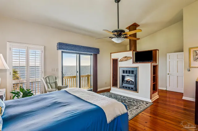 $2,400,000 | 2653 Del Mar Drive, Gulf Breeze, FL 32563