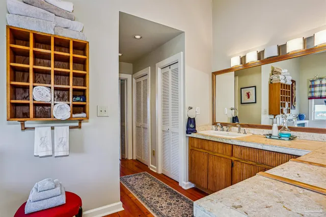 $2,400,000 | 2653 Del Mar Drive, Gulf Breeze, FL 32563