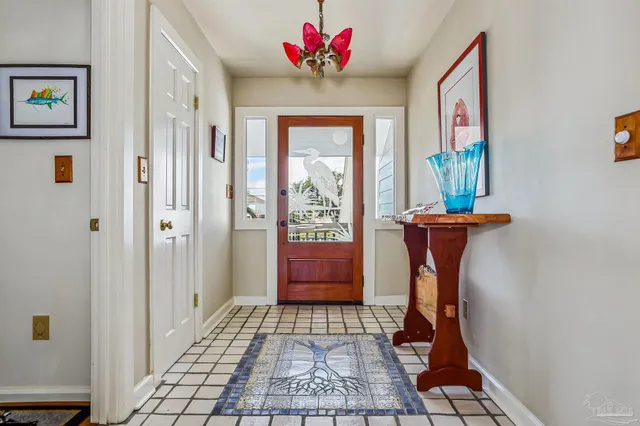 $2,400,000 | 2653 Del Mar Drive, Gulf Breeze, FL 32563