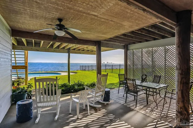 $2,400,000 | 2653 Del Mar Drive, Gulf Breeze, FL 32563