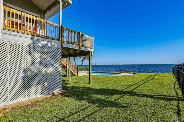 $2,400,000 | 2653 Del Mar Drive, Gulf Breeze, FL 32563