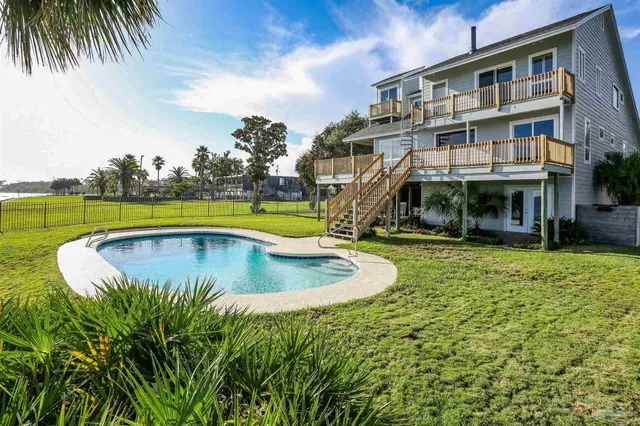 $2,400,000 | 2653 Del Mar Drive, Gulf Breeze, FL 32563