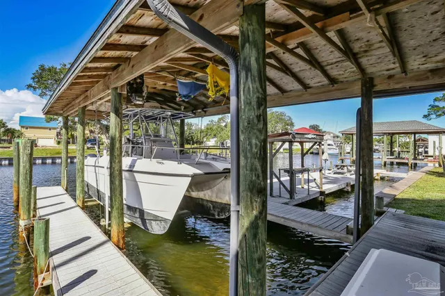 $2,400,000 | 2653 Del Mar Drive, Gulf Breeze, FL 32563