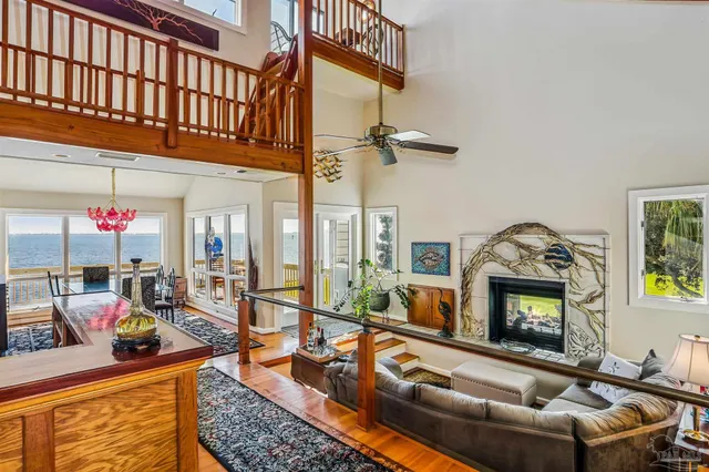 $2,400,000 | 2653 Del Mar Drive, Gulf Breeze, FL 32563