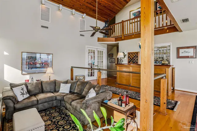 $2,400,000 | 2653 Del Mar Drive, Gulf Breeze, FL 32563