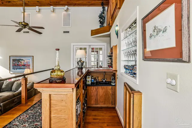 $2,400,000 | 2653 Del Mar Drive, Gulf Breeze, FL 32563