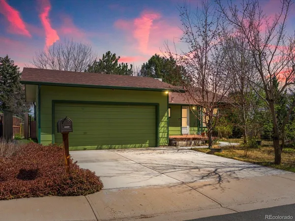 $490,000 | 12970 Hazel Drive, Broomfield, CO 80020