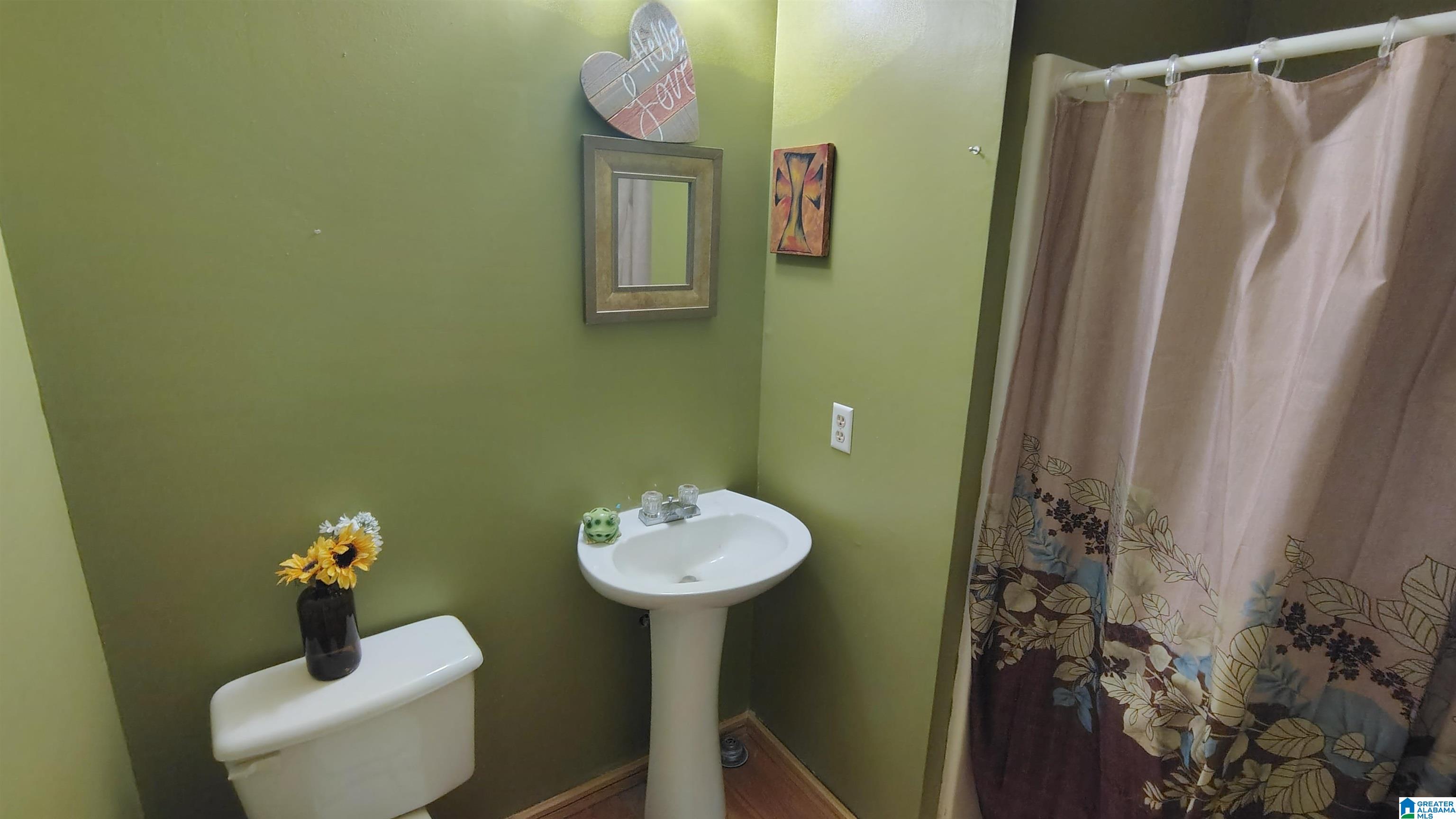 6040 Mason Road Mount Olive, AL 35117 - Photo 18 of 29