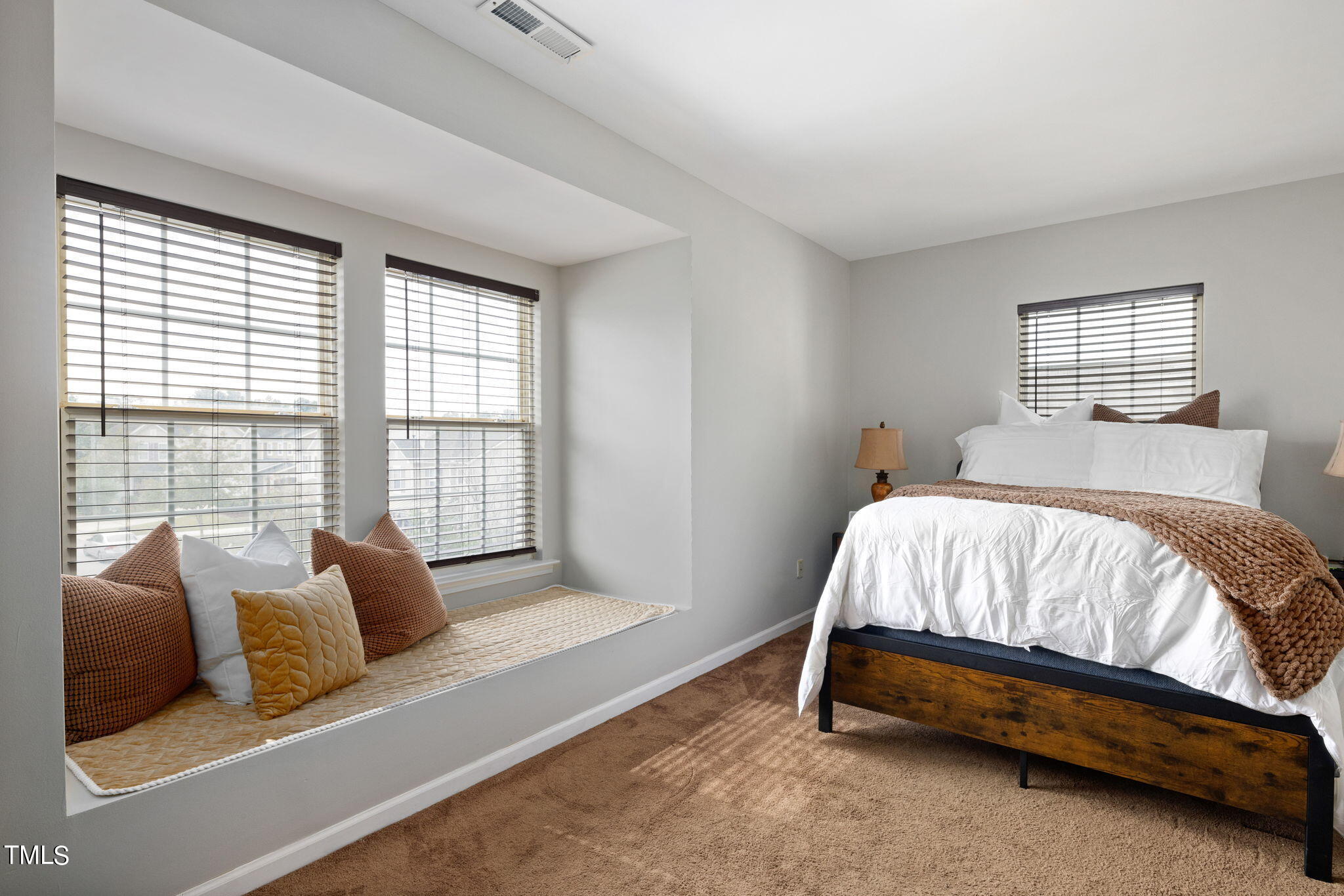 6029 Ladish Lane Raleigh, NC 27610 - Photo 7 of 11 Bedroom 2