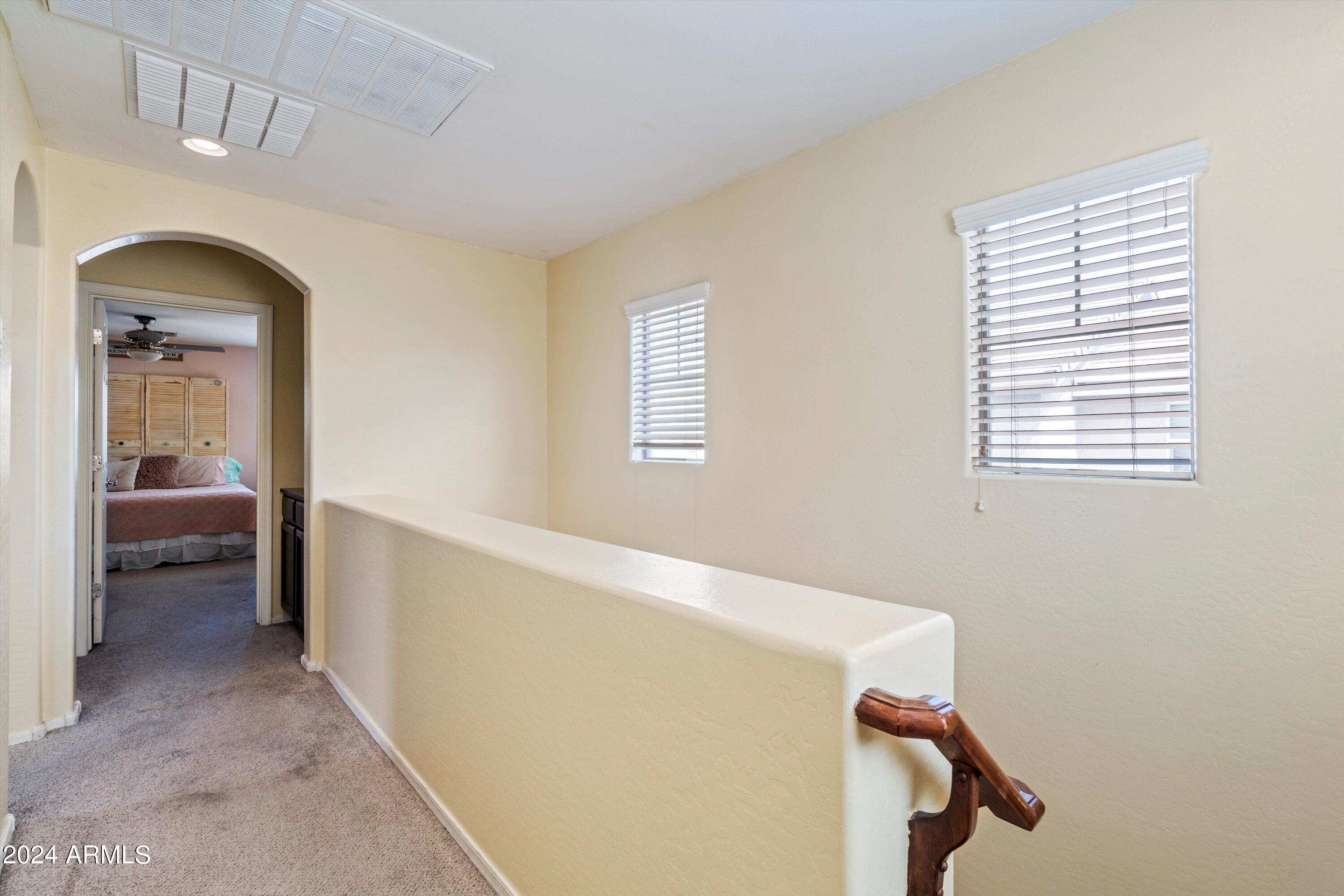 431 North Ranger Trail Gilbert, AZ 85234 - Photo 16 of 38 16-Upstairs