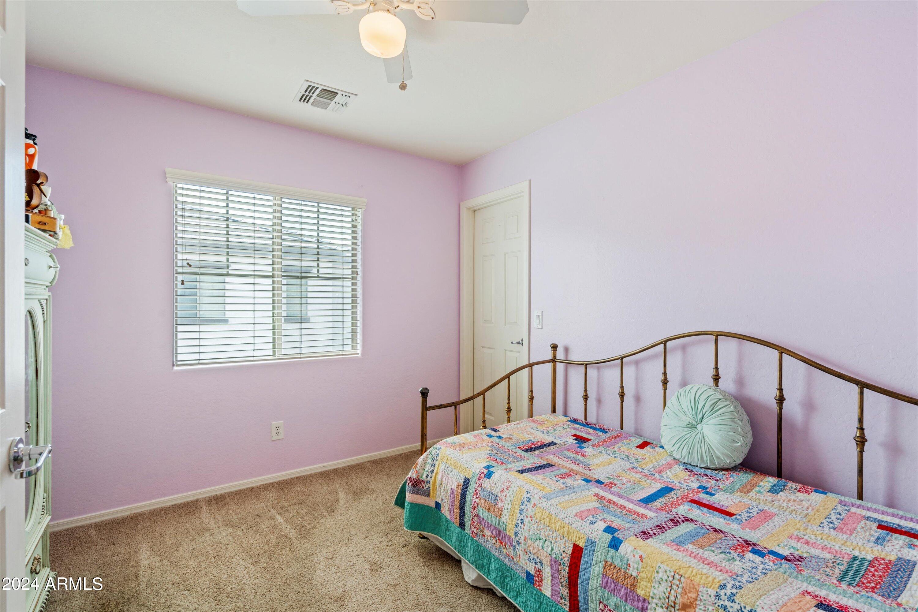 431 North Ranger Trail Gilbert, AZ 85234 - Photo 26 of 38 26-Bedroom 1