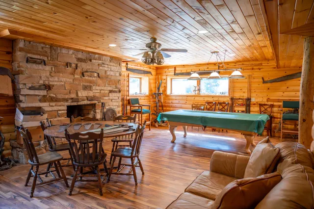 $714,900 | W4981 Morros Mile, Necedah, WI 54646