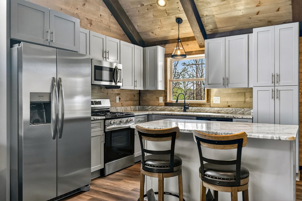 313 Barnes Chapel Road Blue Ridge, GA 30513 - Photo 16 of 40 Gallery Image 16
