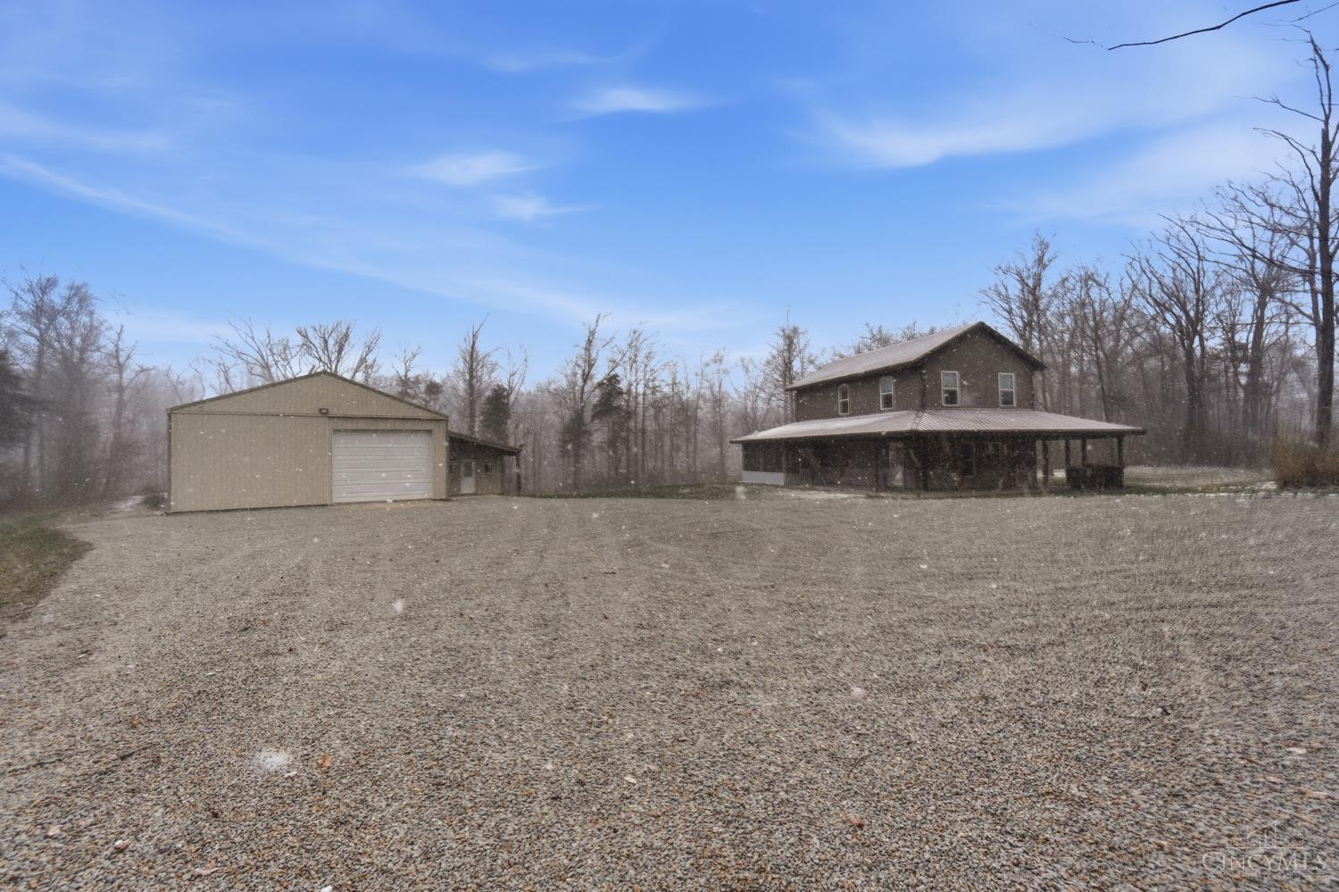 12703 Harris Road Germantown, OH 45327 - Photo 10 of 69
