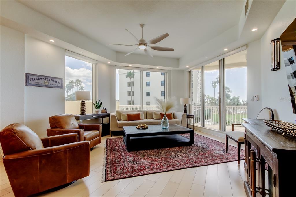1200 Gulf Boulevard, Unit 101 Clearwater Beach, FL 33767 - Photo 12 of 76 Gallery Image 12