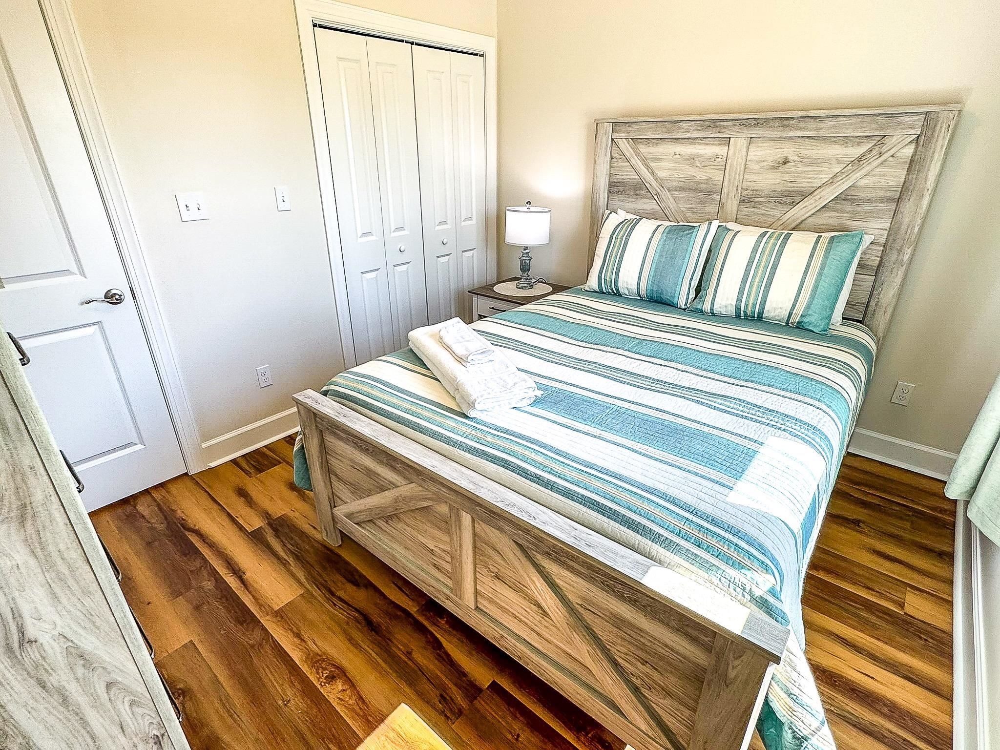 254 Ante Beppum Loop Carrabelle, FL 32322 - Photo 12 of 25