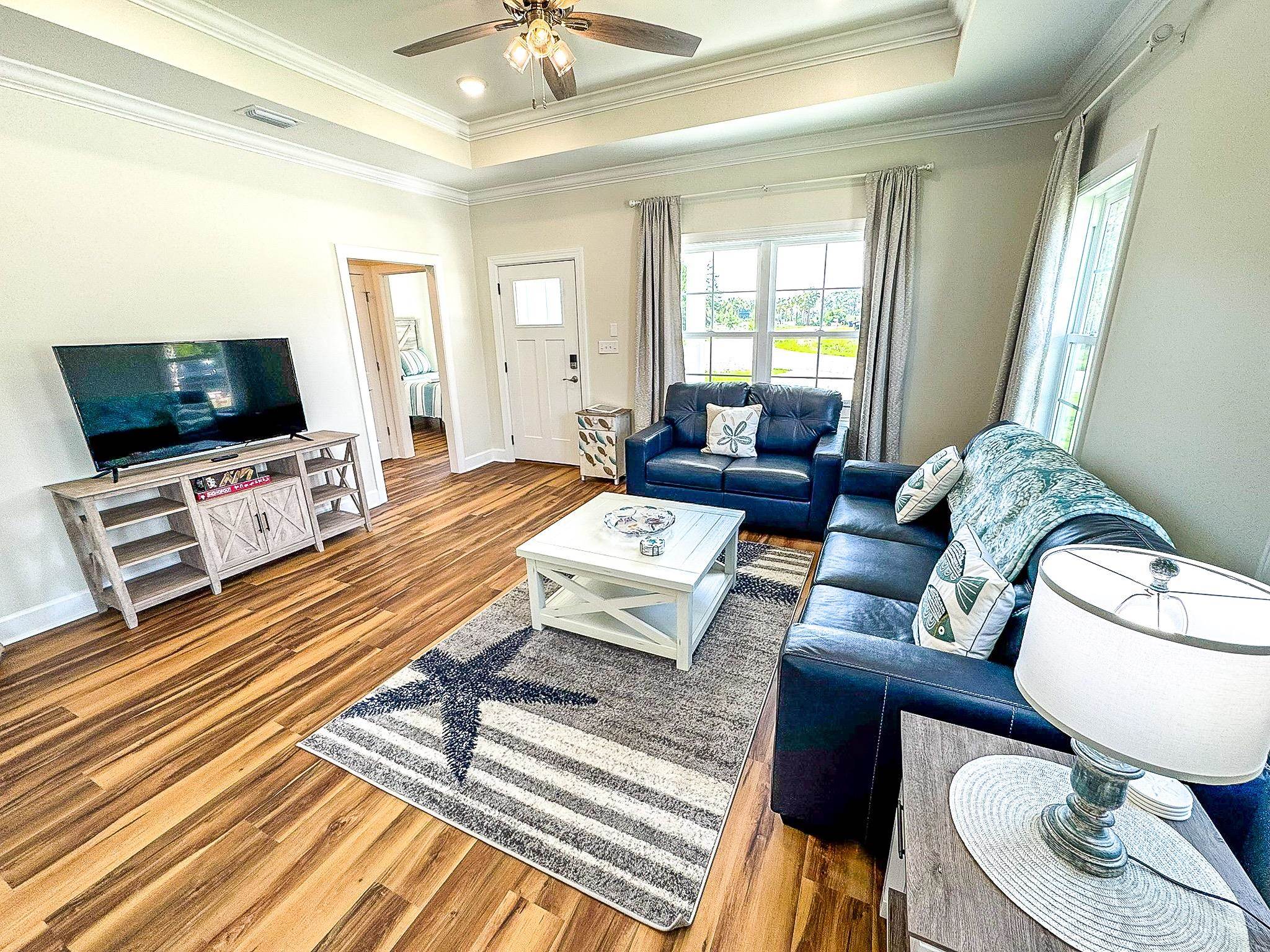 254 Ante Beppum Loop Carrabelle, FL 32322 - Photo 17 of 25