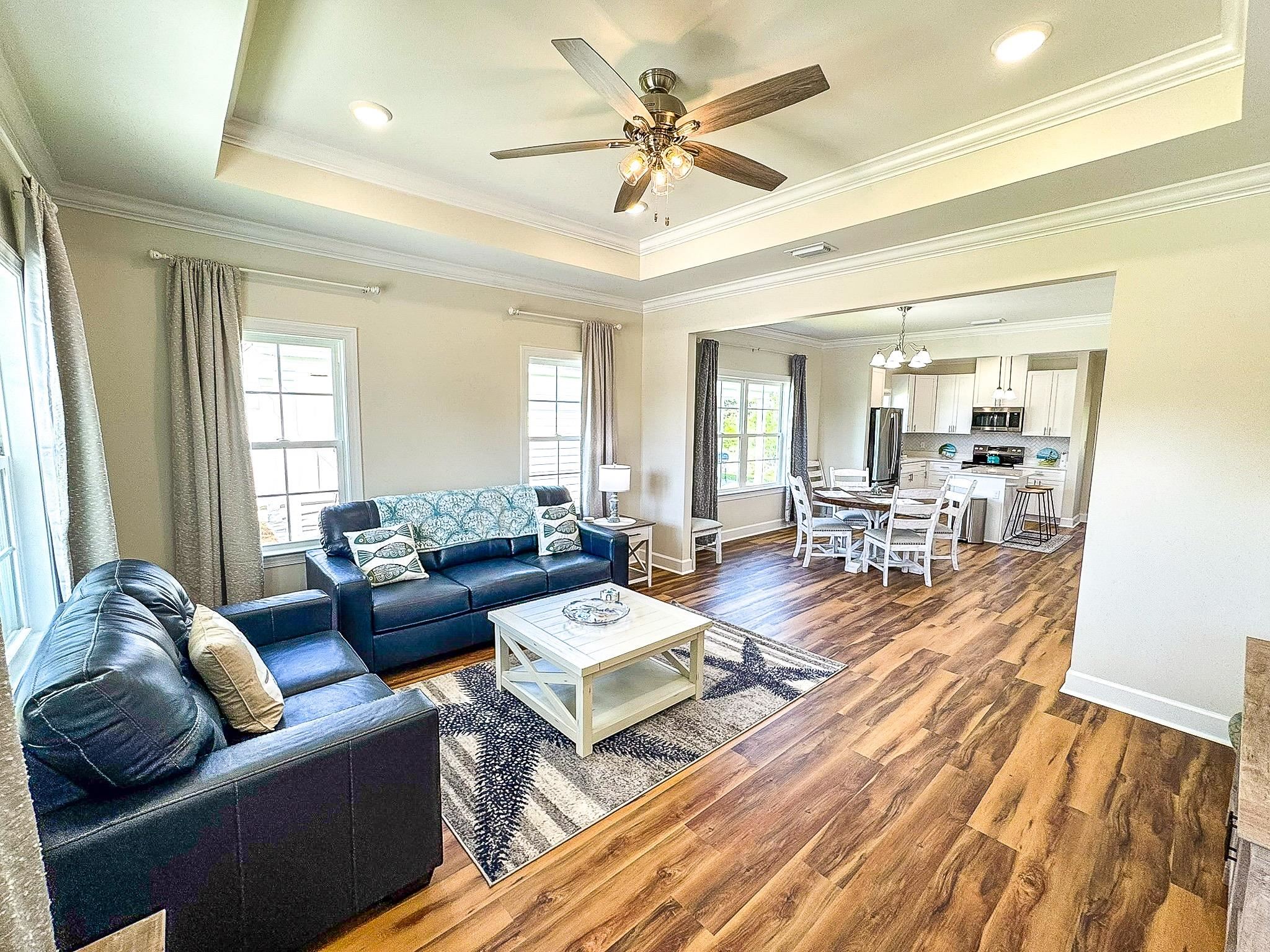 254 Ante Beppum Loop Carrabelle, FL 32322 - Photo 18 of 25