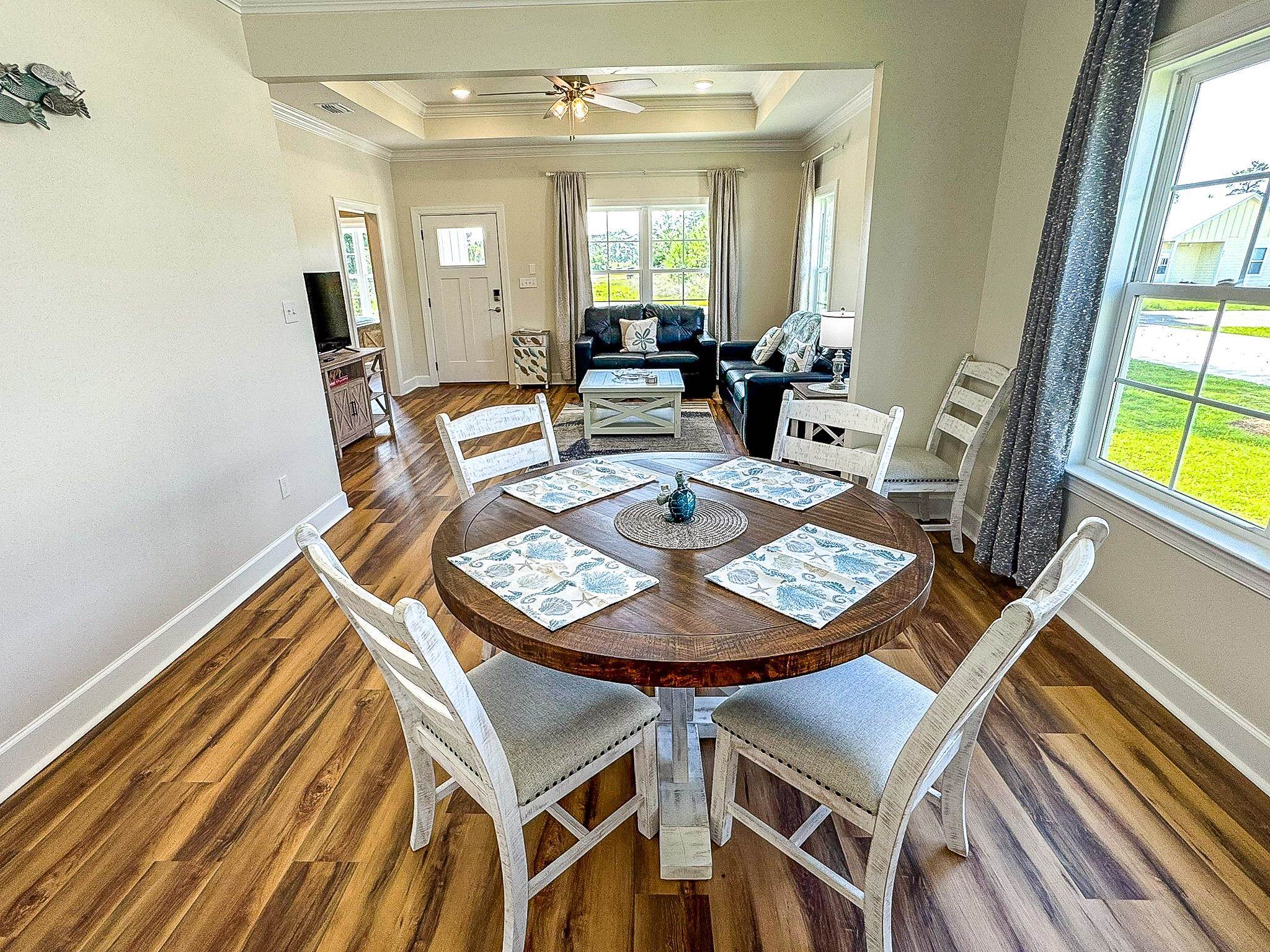 254 Ante Beppum Loop Carrabelle, FL 32322 - Photo 19 of 25