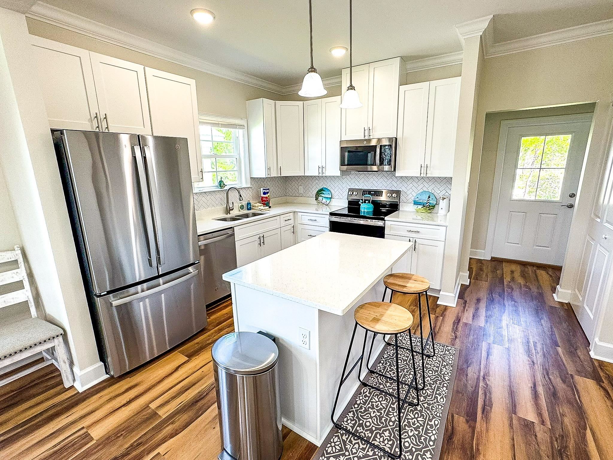 254 Ante Beppum Loop Carrabelle, FL 32322 - Photo 20 of 25