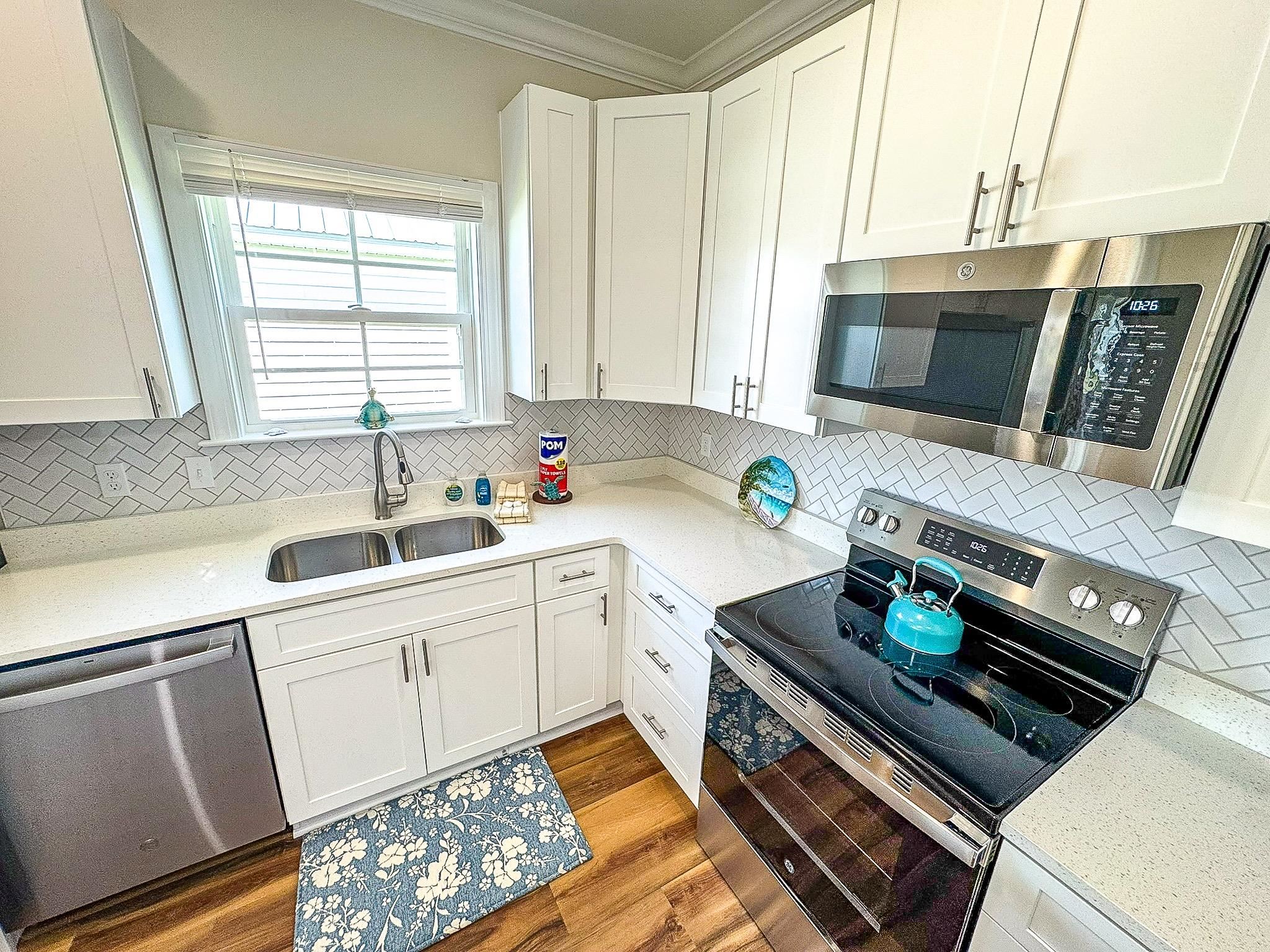 254 Ante Beppum Loop Carrabelle, FL 32322 - Photo 21 of 25