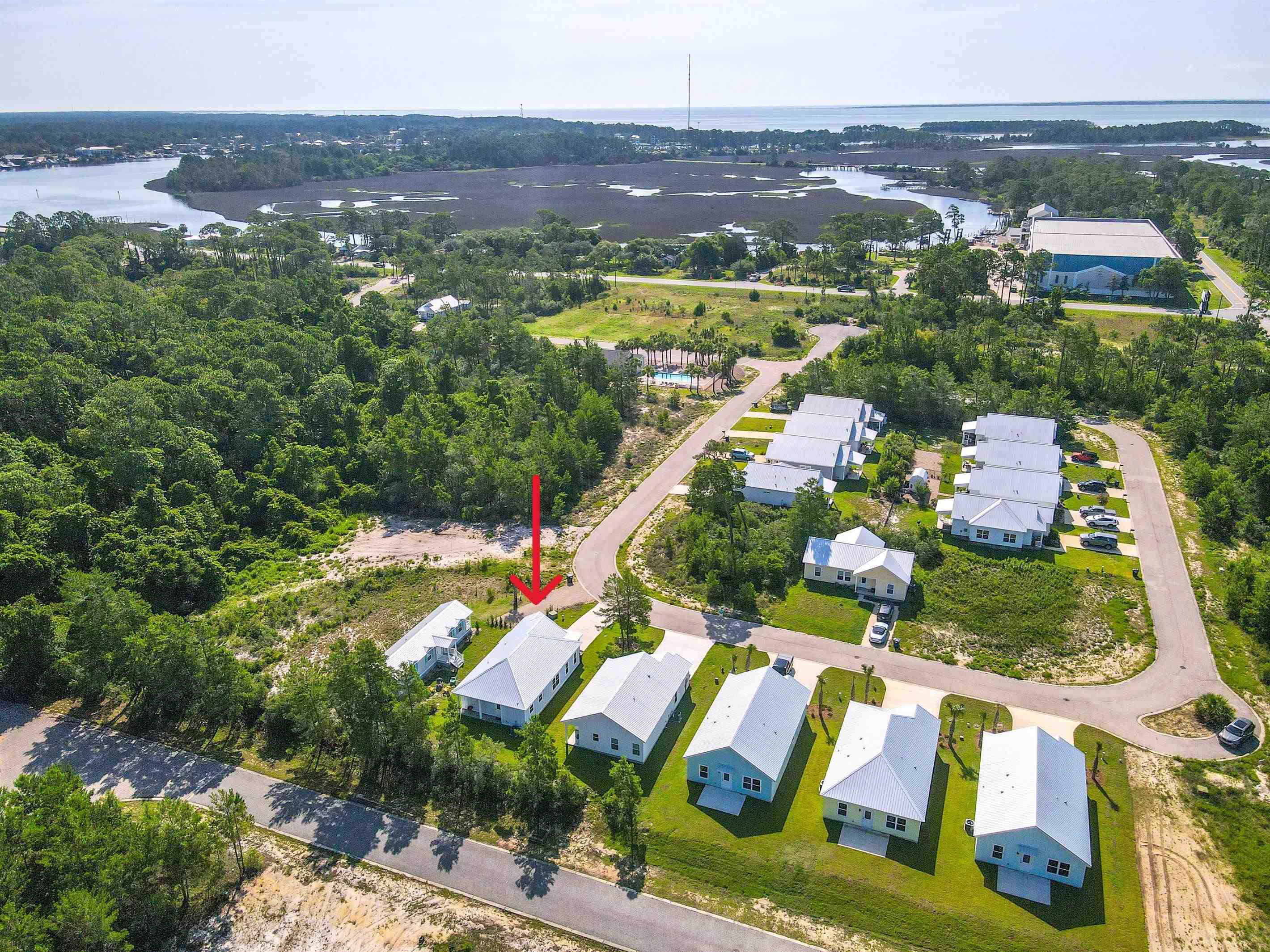 254 Ante Beppum Loop Carrabelle, FL 32322 - Photo 6 of 25