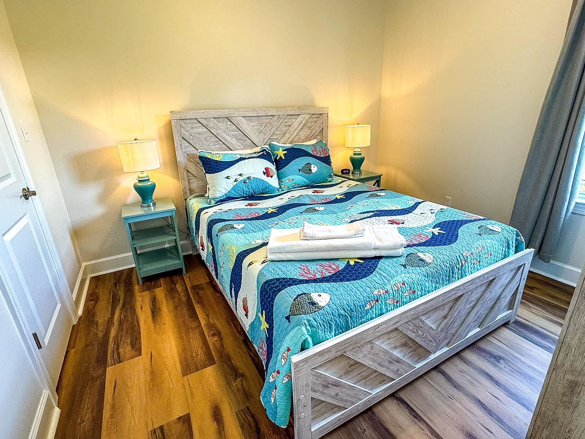 254 Ante Beppum Loop Carrabelle, FL 32322 - Photo 8 of 25