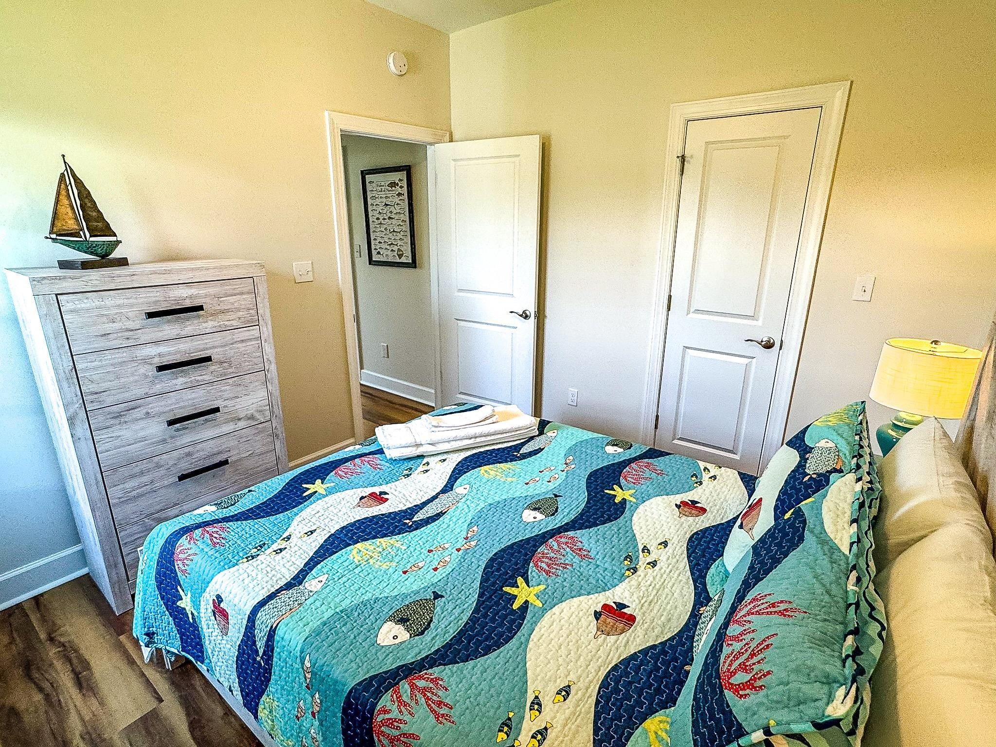 254 Ante Beppum Loop Carrabelle, FL 32322 - Photo 9 of 25