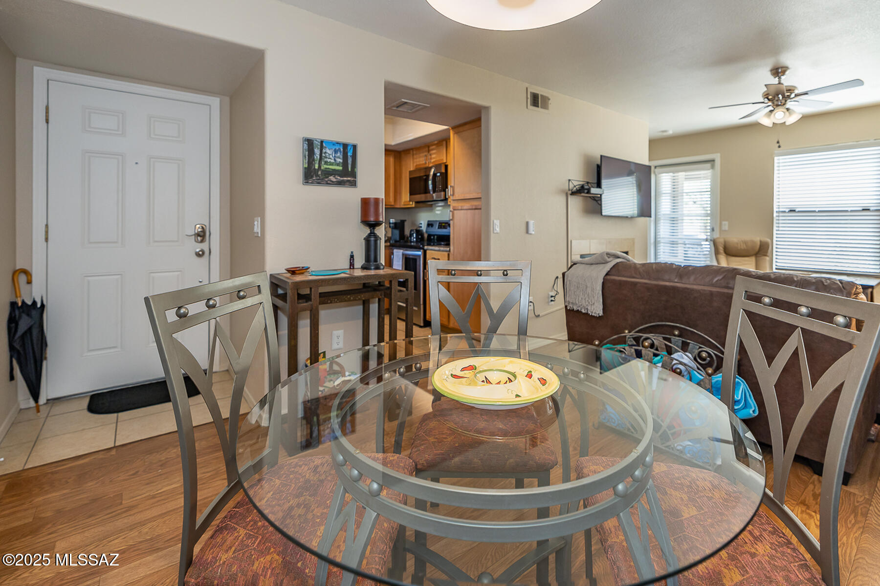 5855 North Kolb Road, Unit 5105 Tucson, AZ 85750 - Photo 7 of 40