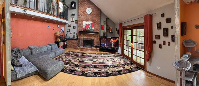 1369 Ginger Lane Naperville, IL 60565 - Photo 16 of 32