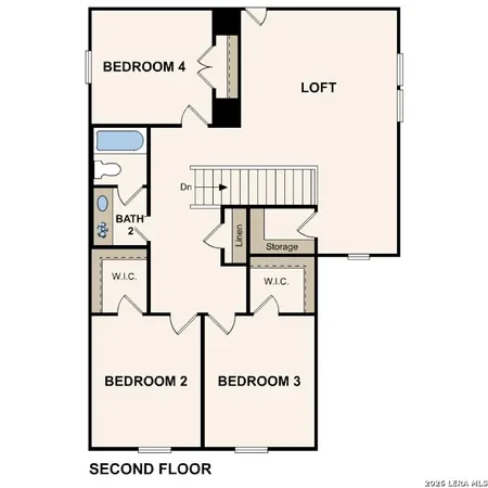 $318,694 | 5607 Franklin Hills, Von Ormy, TX 78073