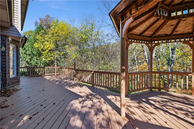 $735,000 | 131 Hidden Valley Road, Murrysville, PA 15668