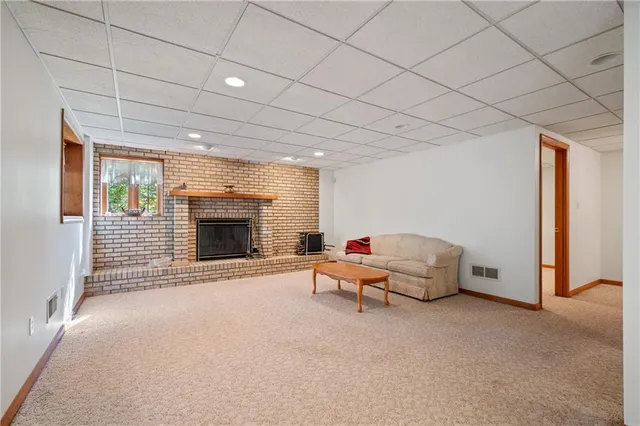 $735,000 | 131 Hidden Valley Road, Murrysville, PA 15668