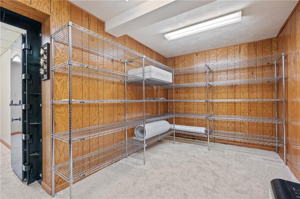 131 Hidden Valley Road Murrysville, PA 15668 - Photo 40 of 50 a view of an empty room